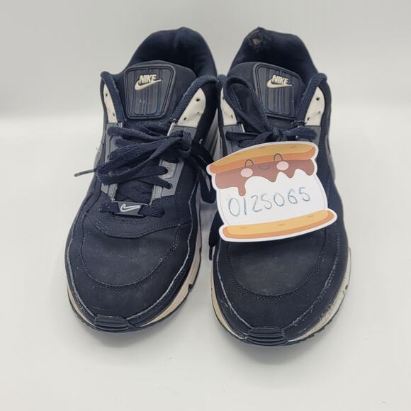 Nike Air Max LTD 3 Black Men's Size 13 - Picture 8 of 9